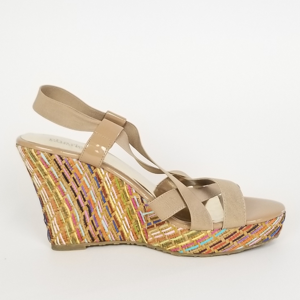 3/$50 Charles David Open-toe Sandals!